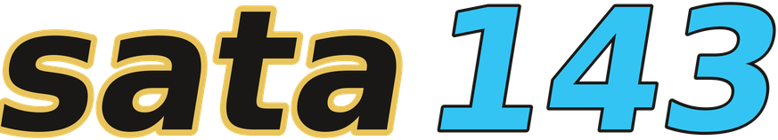 sata143 logo